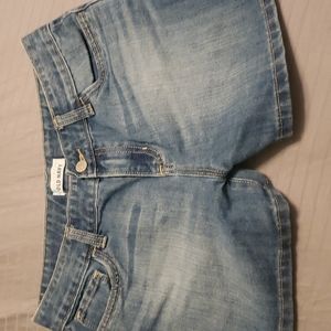 Girls sz 16 shorts.